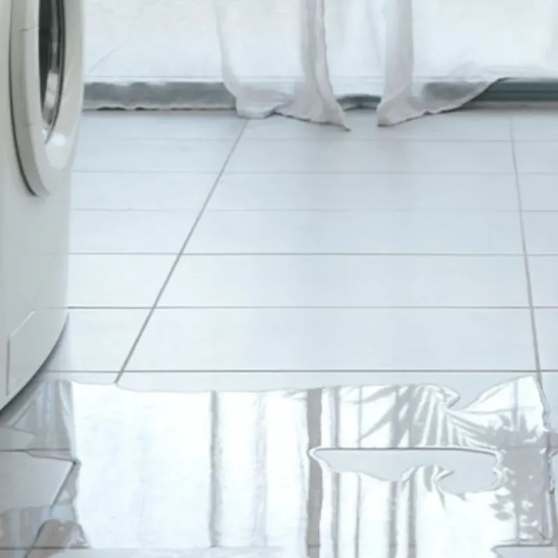 Appliance Leak Cleanup in Irvington, KY