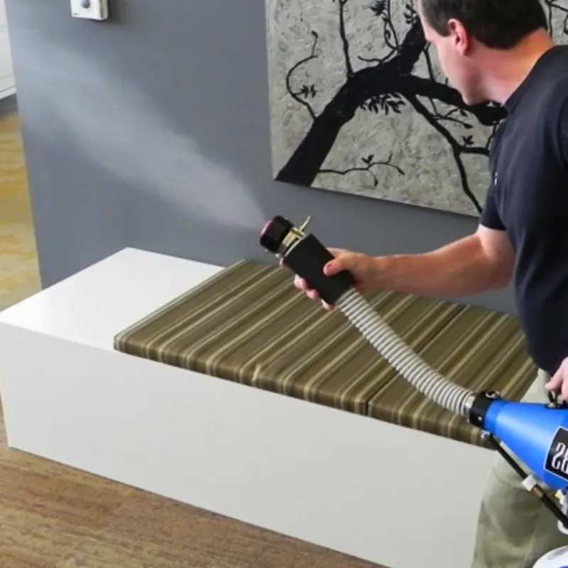 Professional Odor Removal in Irvington, KY